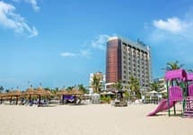 Holiday Beach Danang Hotel & Spa — фото 2