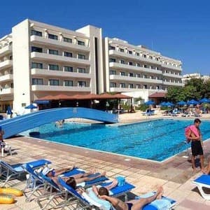 Atlantica Sancta Napa Hotel