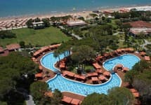 Ali Bey Resort Sorgun — фото 2