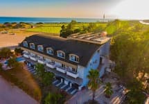 Prenses Sealine Beach Hotel — фото 2