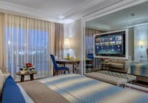 Dobedan Exclusive Hotel Belek — фото 3
