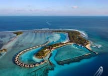 Cinnamon Dhonveli Maldives — фото 2