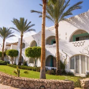 Domina Coral Bay El Sultan