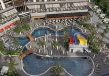 Almaris Resort Hotel — фото 4