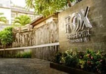 Fox Harris Jimbaran Beach — фото 3