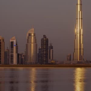 Millennium Central Downtown