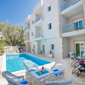 Fortunella Apartments