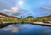 Savoy Resort & Spa — фото 3