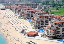 Obzor Beach Resort — фото 2