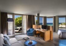 Blue Dolphin Hotel — фото 3