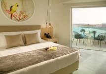 Nissiblu Beach Resort — фото 3