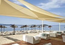 Eagles Palace Hotel & SPA Skala — фото 3