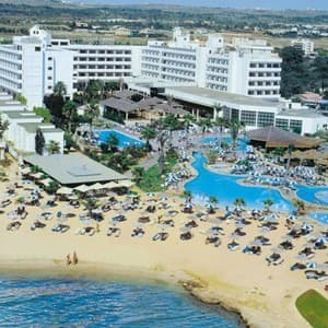 Adams Beach Hotel