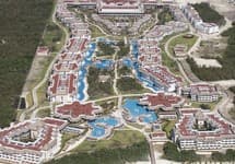 Grand Sunset Princess All Suites & Spa Resort — фото 2