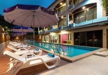 Aspira Resort Klong Muang Krabi — фото 4
