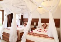 Zanzibar Bahari Villas — фото 3
