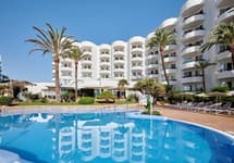 Dunas Cala Millor Hipotels Aparthotel — фото 2