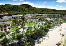 Canopy by Hilton Seychelles — фото 2