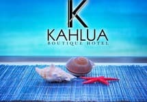 Kahlua Boutique Hotel — фото 2