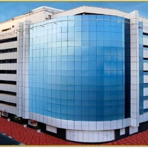 Готель Vision Imperial Hotel — Дубаї, Об'єднані Арабські Емірати