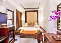 Best Western Kuta Villa — фото 4