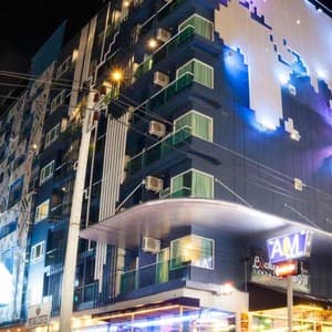 The AIM Patong Hotel