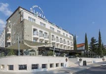Slavia Grand Hotel — фото 3