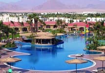 Golf Beach Resort — фото 2