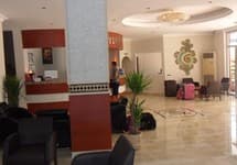 Simply Fine Hotel Alize — фото 4