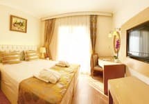 Ladonia Hotels del Mare — фото 4