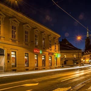 Готель Art Like Hotel — Загреб, Хорватія