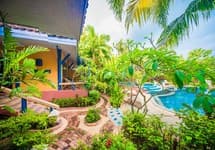 Aochalong Villa Resort & Spa — фото 3