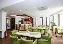Arka Boutique Hotel — фото 2