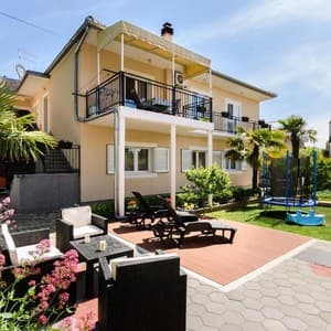 Готель Ante Apartments Vodice — Водіце, Хорватія