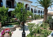 Iliada Beach Hotel — фото 2