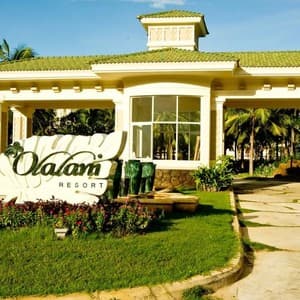Olalani Resort & Condotel