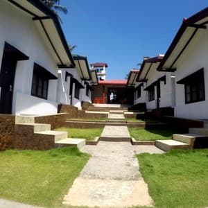 Ramon Beach Resort