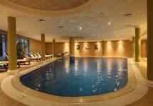 Romance Hotel and Family Suites — фото 4
