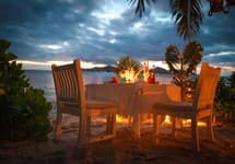 La Digue Island Lodge — фото 4
