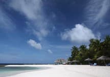 Ellaidhoo Maldives by Cinnamon — фото 4