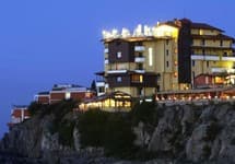 Parnas Hotel — фото 2