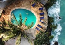 Tanzanite Beach Resort — фото 3