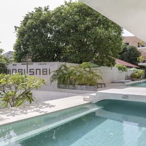 Wabi-Sabi Kamala Falls Boutique Residences Phuket