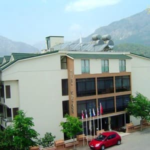 Kaftans Hotel