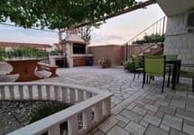Pavlinovic Apartmani Kastel Kambelovac — фото 2