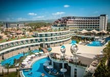 Long Beach Harmony Hotel & Spa — фото 2