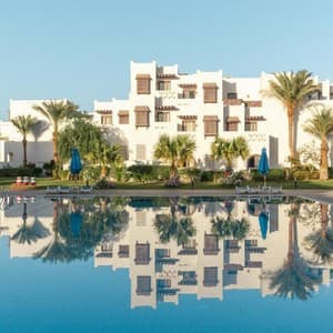 Готель Mercure Hurghada — Хургада, Єгипет