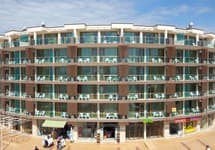 Sea Breeze Hotel — фото 2