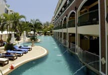 Karon Sea Sands — фото 3