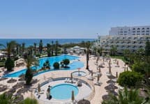 Sentido Bellevue Park — фото 2